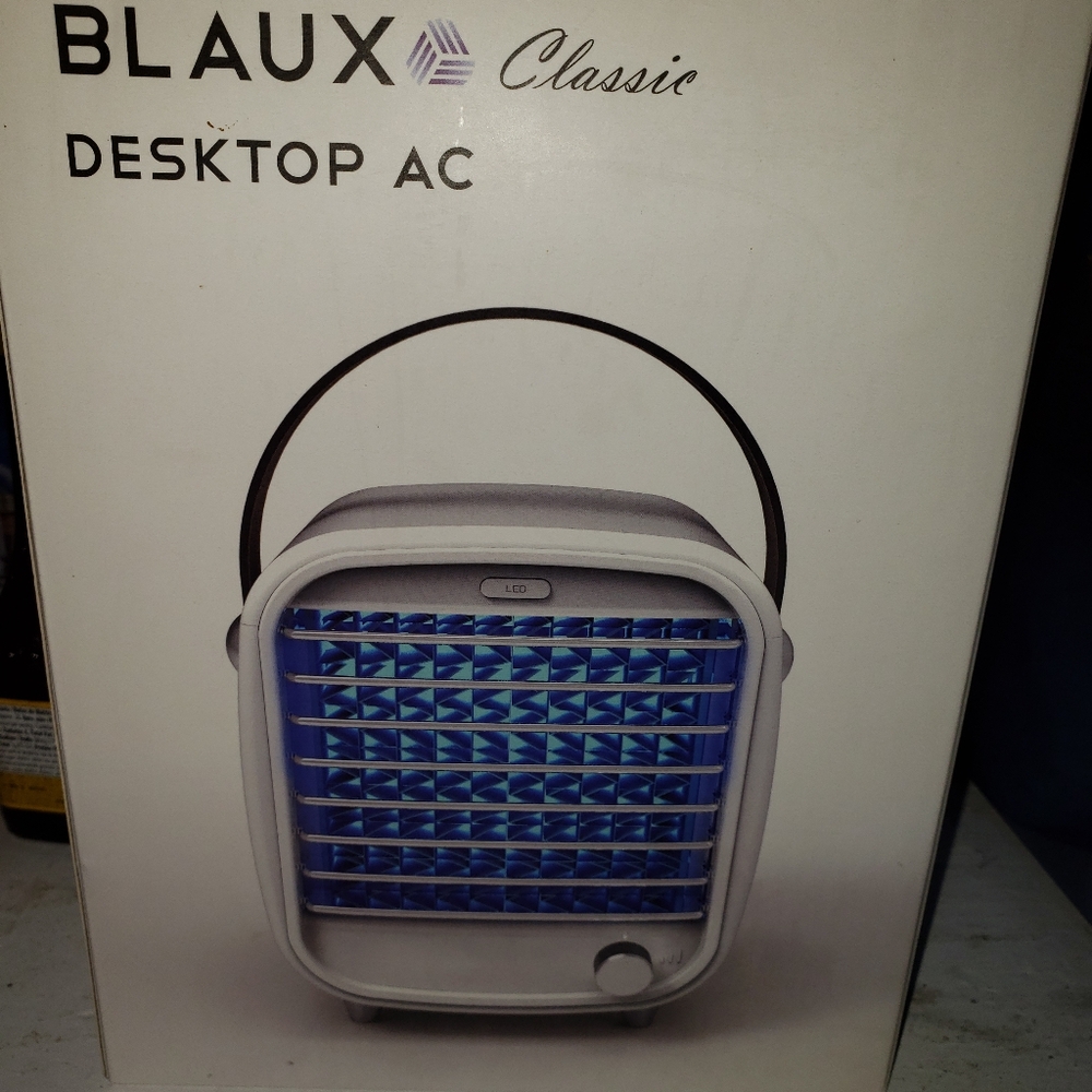 DESKTOP A/C